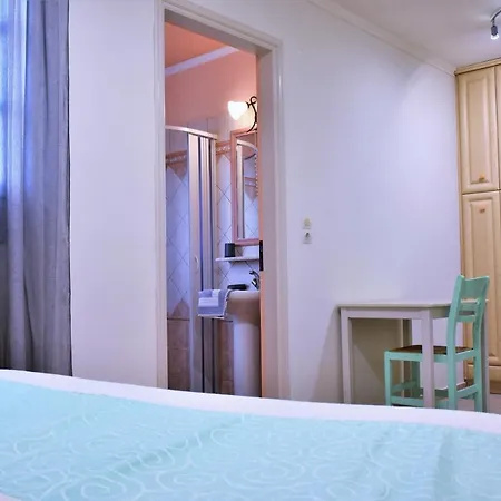 Avra Milos