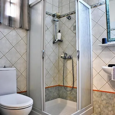 Avra Milos 4* Zefiria