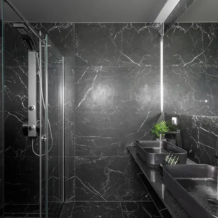 Guest house Avra Milos