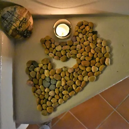 Guest house Avra Milos Zefiria