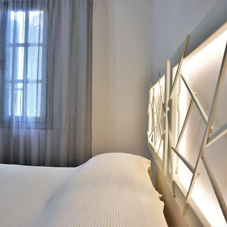 Avra Milos 4* Zefiría