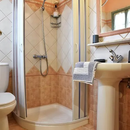 Avra Milos 4* Zefiría