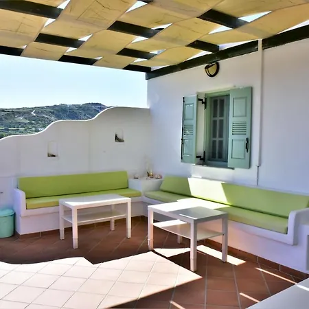 Avra Milos