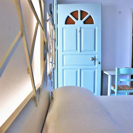 Avra Milos Ζεφυρία