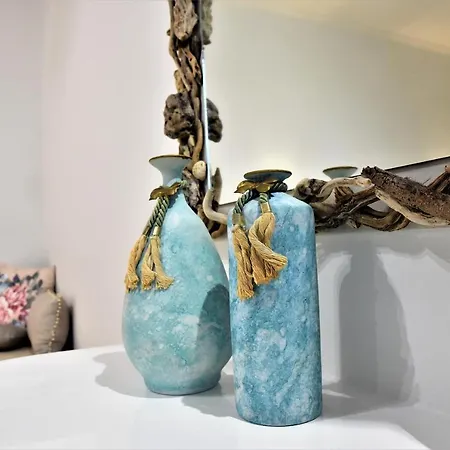 Πανσιόν Avra Milos