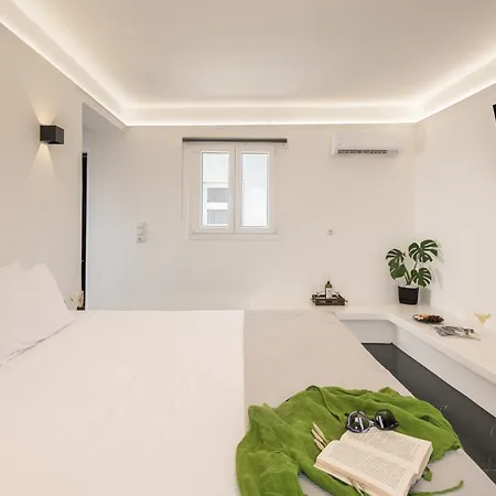 Avra Milos 4* Ζεφυρία