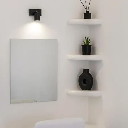 Avra Milos 4* Ζεφυρία