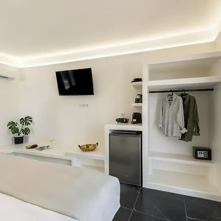 Avra Milos Ζεφυρία