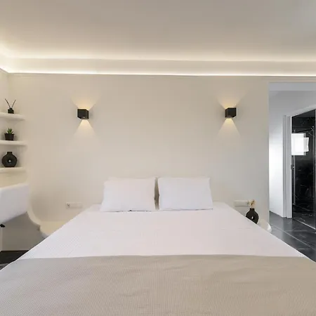 Avra Milos 4* Zefiria