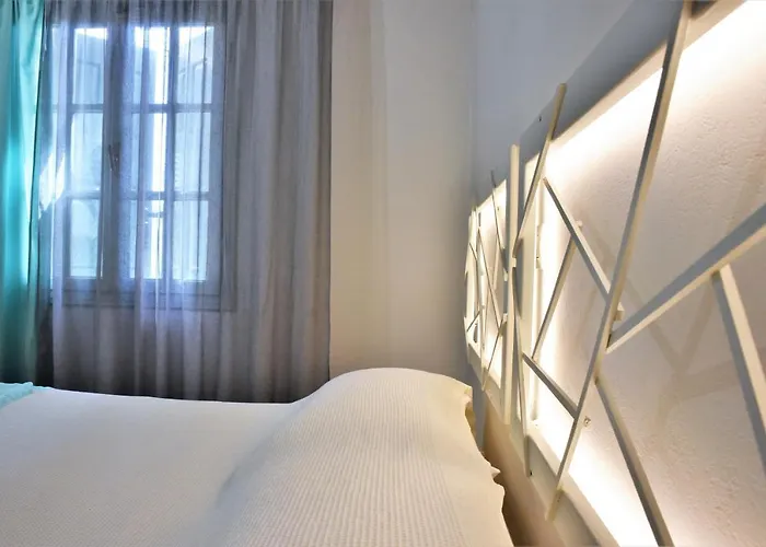 Avra Milos 4* Zefiría