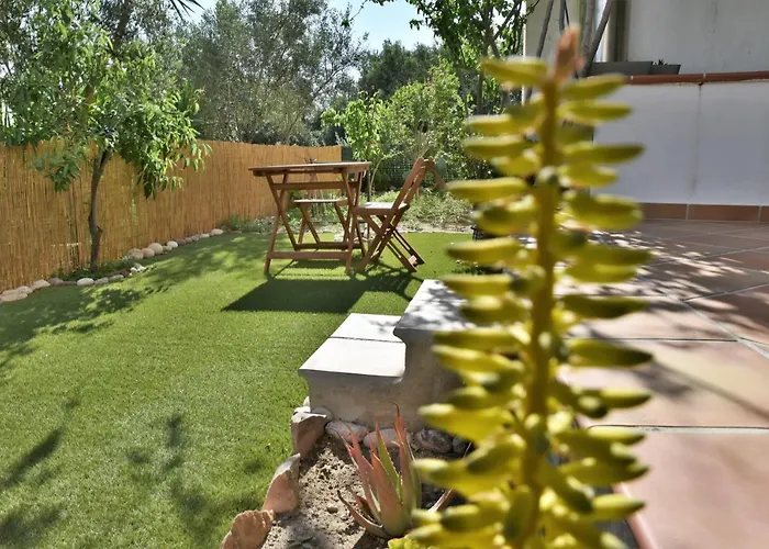 Avra Milos Gasthuis 4*