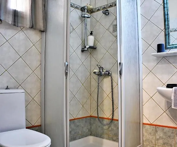 Avra Milos 4* Zefiría