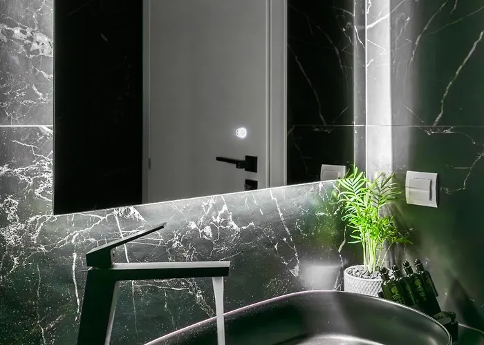 Gasthuis Avra Milos Zefiría