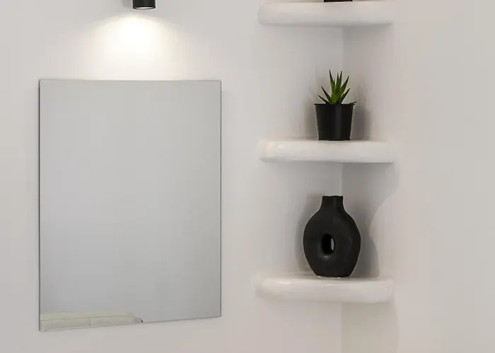 Avra Milos 4* Zefiría