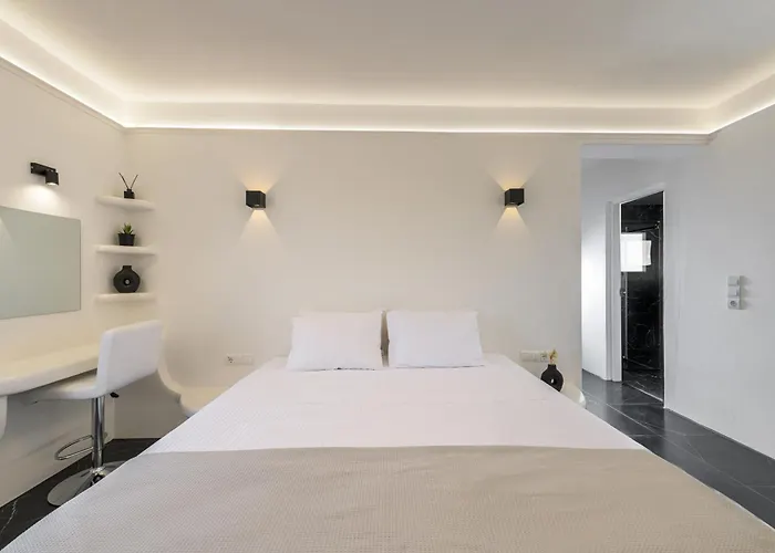 Avra Milos 4* Zefiría