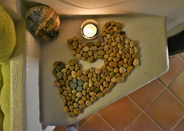 Gasthuis Avra Milos Zefiría